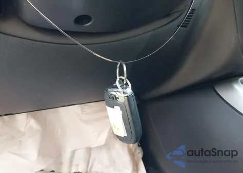 2021 Jeep Compass Sport z USA, uszkodzony, nr VIN 3C4NJDAB6MT507293